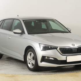 Skoda Scala 1.5 TSI / 19941054
