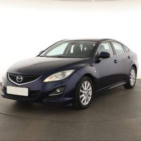 Foto inzerátu Mazda 6 2.0