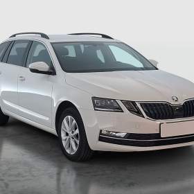 Skoda Octavia 1.6 TDI / 19941058