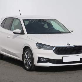 Skoda Fabia 1.0 TSI / 19941060