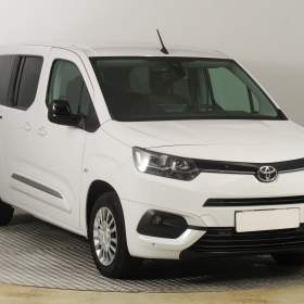Toyota ProAce City Verso 1.5 D- 4D / 19941064