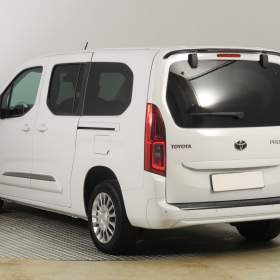 Foto inzerátu Toyota ProAce City Verso 1.5 D-4D