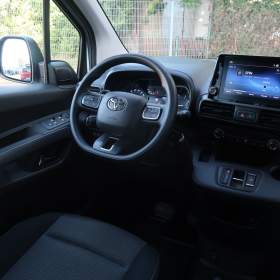 Foto inzerátu Toyota ProAce City Verso 1.5 D-4D