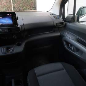 Foto inzerátu Toyota ProAce City Verso 1.5 D-4D