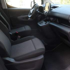 Foto inzerátu Toyota ProAce City Verso 1.5 D-4D