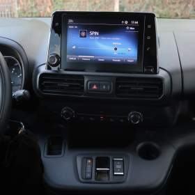 Foto inzerátu Toyota ProAce City Verso 1.5 D-4D