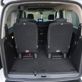 Foto inzerátu Toyota ProAce City Verso 1.5 D-4D