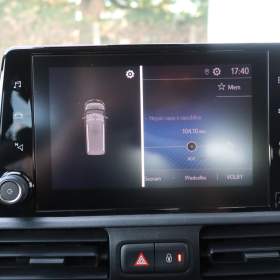 Foto inzerátu Toyota ProAce City Verso 1.5 D-4D