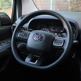 Foto inzerátu Toyota ProAce City Verso 1.5 D-4D