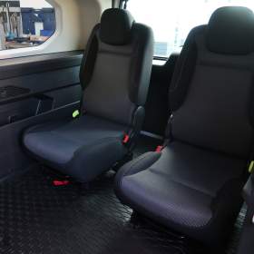 Foto inzerátu Toyota ProAce City Verso 1.5 D-4D