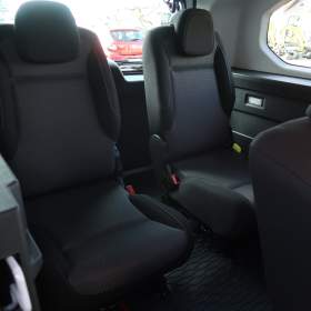 Foto inzerátu Toyota ProAce City Verso 1.5 D-4D