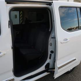 Foto inzerátu Toyota ProAce City Verso 1.5 D-4D