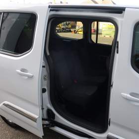 Foto inzerátu Toyota ProAce City Verso 1.5 D-4D