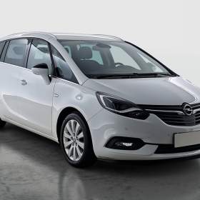 Foto inzerátu Opel Zafira 2.0 CDTI