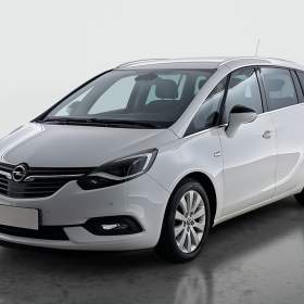 Foto inzerátu Opel Zafira 2.0 CDTI