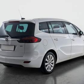 Foto inzerátu Opel Zafira 2.0 CDTI