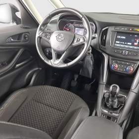 Foto inzerátu Opel Zafira 2.0 CDTI