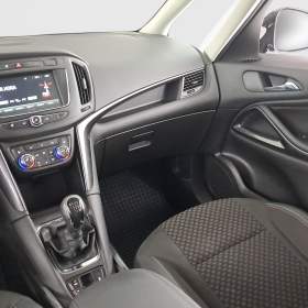 Foto inzerátu Opel Zafira 2.0 CDTI