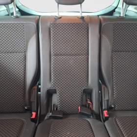 Foto inzerátu Opel Zafira 2.0 CDTI