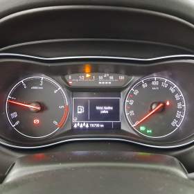 Foto inzerátu Opel Zafira 2.0 CDTI