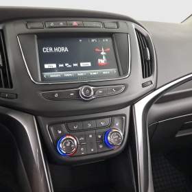 Foto inzerátu Opel Zafira 2.0 CDTI