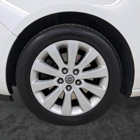 Foto inzerátu Opel Zafira 2.0 CDTI