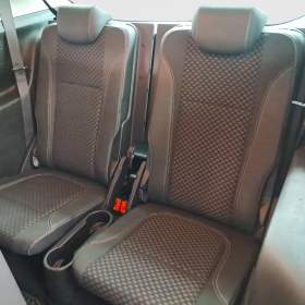 Foto inzerátu Opel Zafira 2.0 CDTI