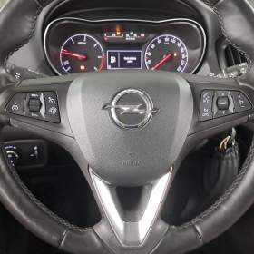 Foto inzerátu Opel Zafira 2.0 CDTI