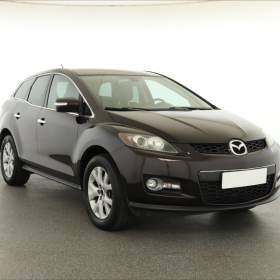Fotka k inzerátu Mazda CX- 7 2.3 DISI Turbo / 19959615