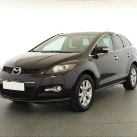 Foto inzerátu Mazda CX-7 2.3 DISI Turbo
