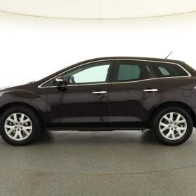 Foto inzerátu Mazda CX-7 2.3 DISI Turbo