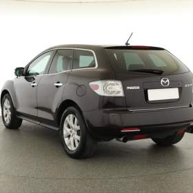 Foto inzerátu Mazda CX-7 2.3 DISI Turbo