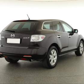 Foto inzerátu Mazda CX-7 2.3 DISI Turbo