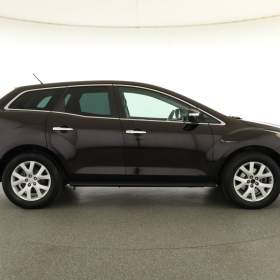 Foto inzerátu Mazda CX-7 2.3 DISI Turbo