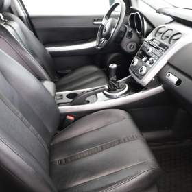 Foto inzerátu Mazda CX-7 2.3 DISI Turbo