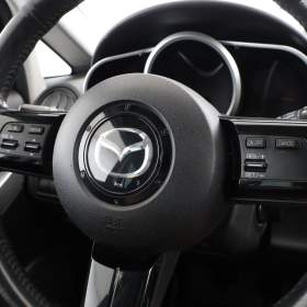 Foto inzerátu Mazda CX-7 2.3 DISI Turbo