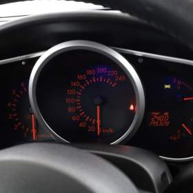 Foto inzerátu Mazda CX-7 2.3 DISI Turbo