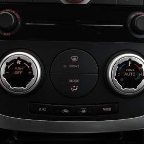 Foto inzerátu Mazda CX-7 2.3 DISI Turbo