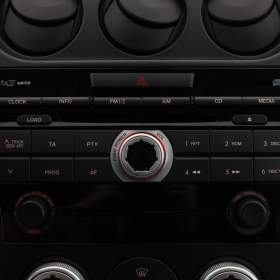 Foto inzerátu Mazda CX-7 2.3 DISI Turbo