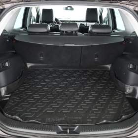 Foto inzerátu Mazda CX-7 2.3 DISI Turbo
