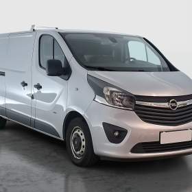 Opel Vivaro 1.6 BiCDTI / 19941069