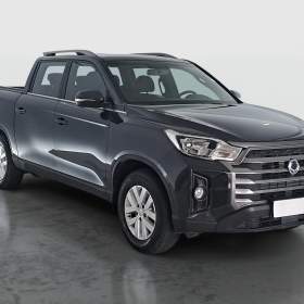 Foto inzerátu SsangYong Musso 2.2 e-XDi