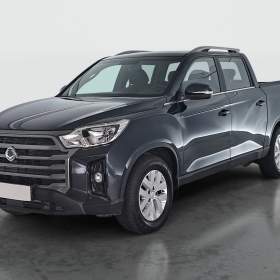 Foto inzerátu SsangYong Musso 2.2 e-XDi