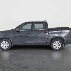 Foto inzerátu SsangYong Musso 2.2 e-XDi