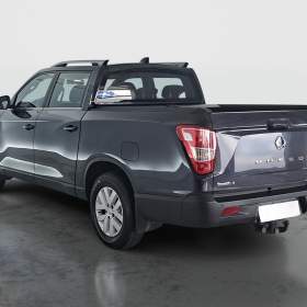 Foto inzerátu SsangYong Musso 2.2 e-XDi