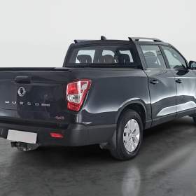 Foto inzerátu SsangYong Musso 2.2 e-XDi