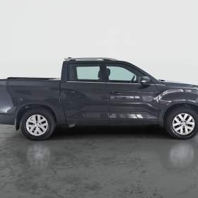 Foto inzerátu SsangYong Musso 2.2 e-XDi
