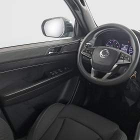 Foto inzerátu SsangYong Musso 2.2 e-XDi