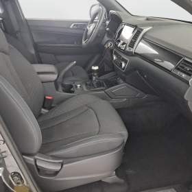 Foto inzerátu SsangYong Musso 2.2 e-XDi