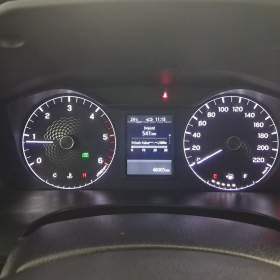 Foto inzerátu SsangYong Musso 2.2 e-XDi